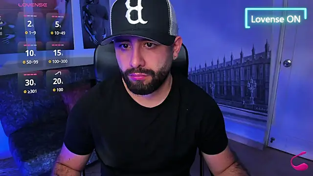 Snapshot of jhon_bear03 chatting on November 22, 2025, 11:20 am jhon bear03 online show from November 22, 2025, 11:20 am