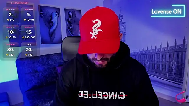 Snapshot of jhon_bear03 chatting on October 18, 2025, 11:12 am jhon bear03 online show from October 18, 2025, 11:12 am