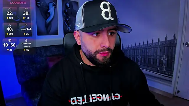 Snapshot of jhon_bear03 chatting on November 15, 2025, 11:14 am jhon bear03 online show from November 15, 2025, 11:14 am