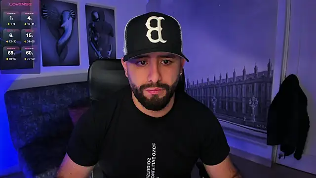 Snapshot of jhon_bear03 chatting on November 14, 2025, 11:14 am jhon bear03 online show from November 14, 2025, 11:14 am