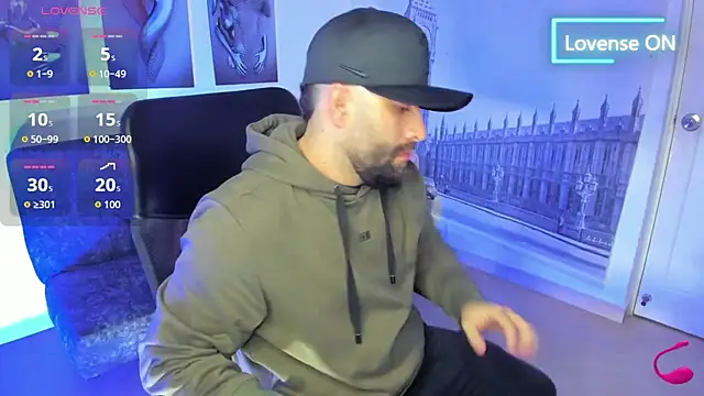 Snapshot of jhon_bear03 chatting on October 12, 2025, 11:11 am jhon bear03 online show from October 12, 2025, 11:11 am