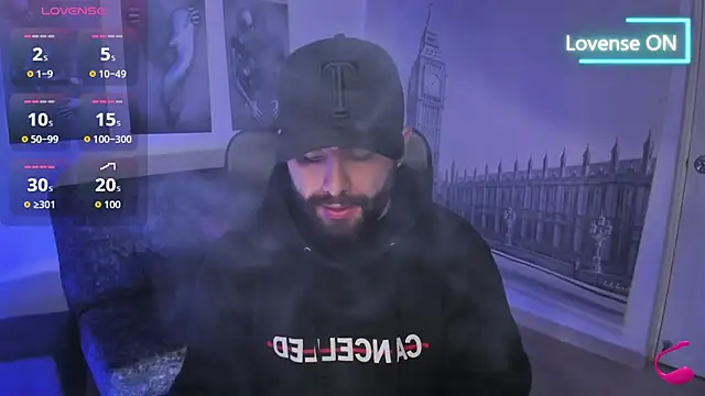 Snapshot of jhon_bear03 chatting on October 16, 2025, 11:18 am jhon bear03 online show from October 16, 2025, 11:18 am