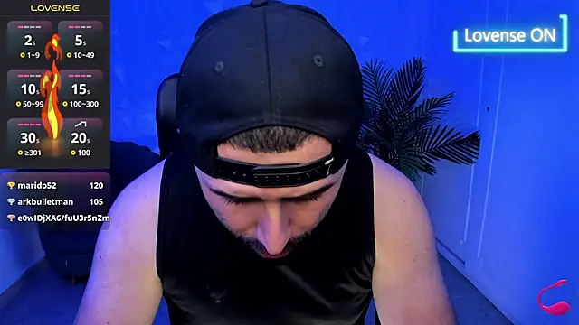 Snapshot of jhon_bear03 chatting on February 22, 2025, 5:24 pm jhon bear03 online show from February 22, 2025, 5:24 pm
