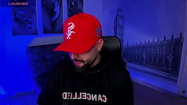 Snapshot of jhon_bear03 chatting on November 13, 2025, 11:14 am jhon bear03 online show from November 13, 2025, 11:14 am