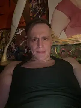 BarryKingsman online show from May 19, 2026, 11:45 pm