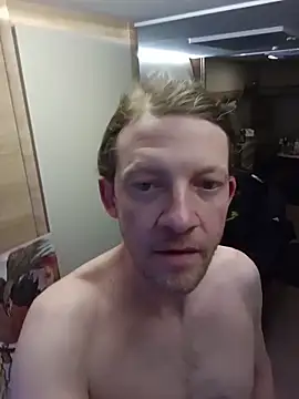 Ebinator666 online show from March 3, 2026, 4:30 am