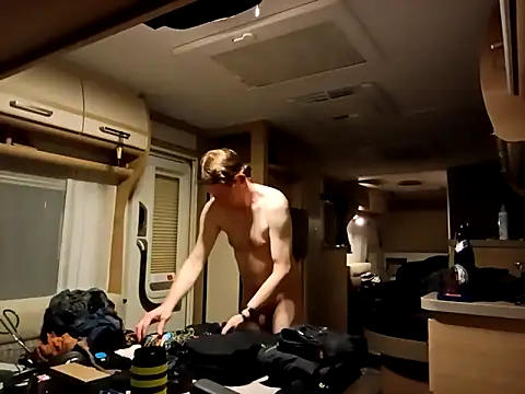 Ebinator666 online show from September 9, 2025, 10:19 pm