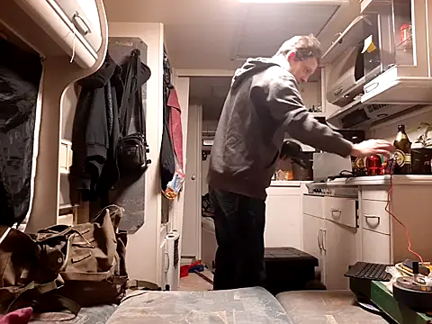 Ebinator666 online show from December 5, 2024, 12:36 am