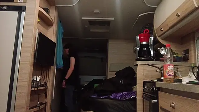 Ebinator666 online show from November 30, 2025, 1:28 am