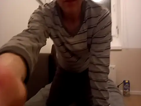 Ebinator666 online show from January 30, 2025, 2:38 am