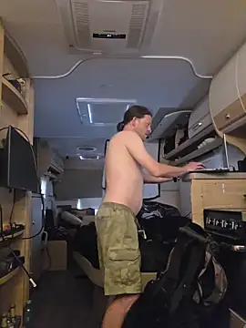 Ebinator666 online show from June 24, 2026, 8:24 am