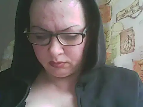 deluxpussy online show from November 7, 2025, 6:40 am