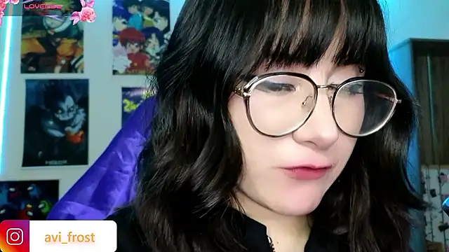 avi frost online show from December 5, 2024, 11:12 am