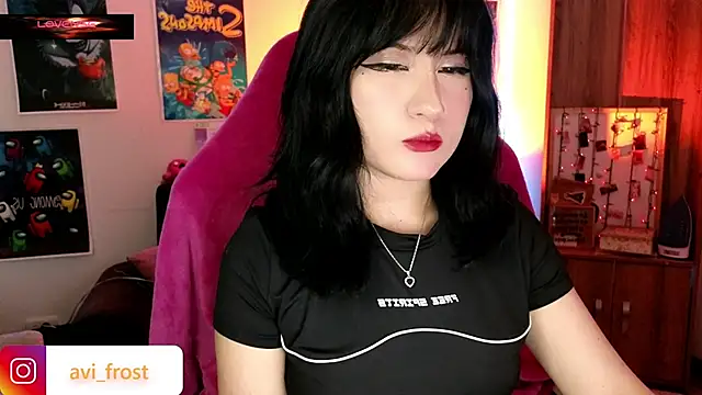 avi frost online show from January 14, 2025, 9:35 am