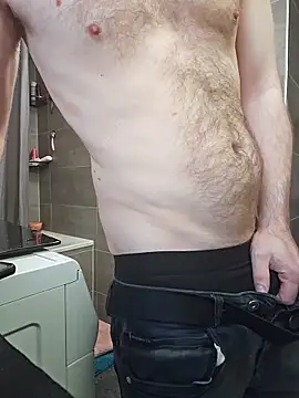 geiler89 online show from March 8, 2026, 5:05 pm