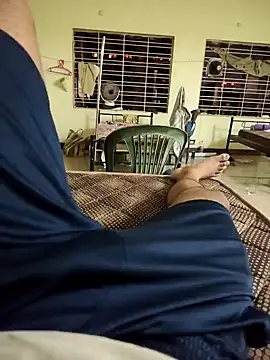 riojx90 online show from April 26, 2026, 6:05 pm