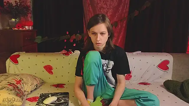 Frank Fraer online show from March 2, 2025, 6:03 pm