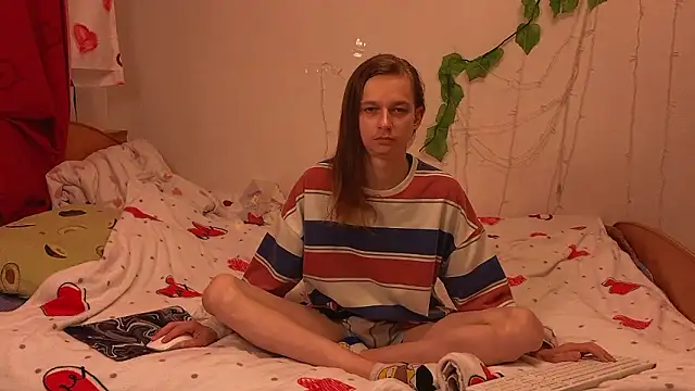 Frank Fraer online show from March 9, 2026, 4:21 pm