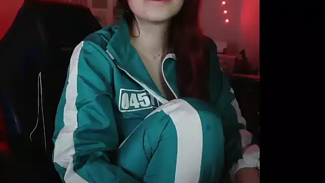 norahrosss online show from March 2, 2025, 5:33 am