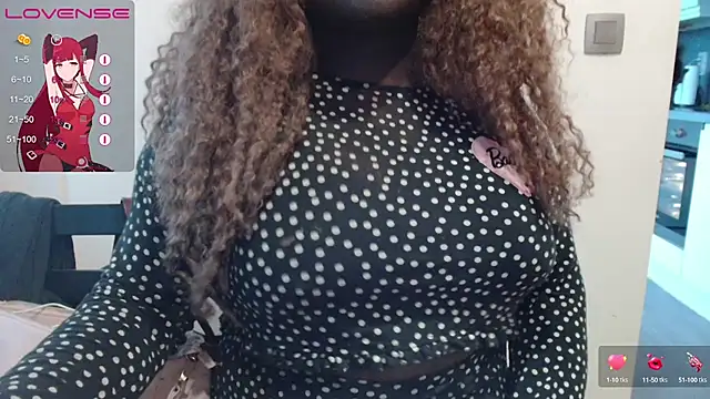 Thepanthera online show from February 27, 2025, 4:43 pm