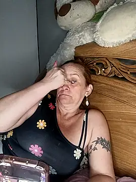 SeductionSilera online show from December 19, 2025, 3:54 am