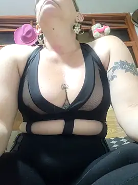 SeductionSilera online show from February 2, 2026, 1:48 am