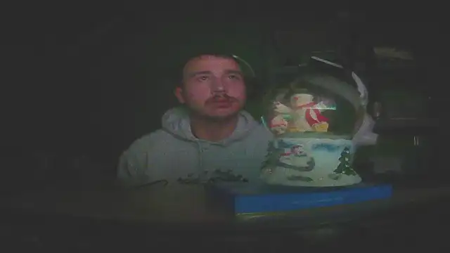 capoloveu online show from February 20, 2025, 5:41 pm