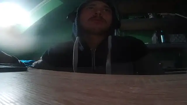 capoloveu online show from March 1, 2025, 1:07 pm