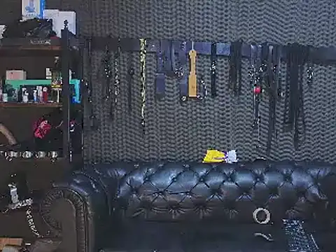 kimberly swan online show from January 13, 2025, 10:03 pm