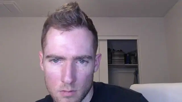 rawdawgrex online show from March 22, 2026, 2:37 am