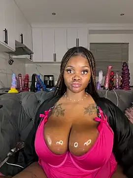 Yung-Missy online show from April 29, 2026, 1:21 am