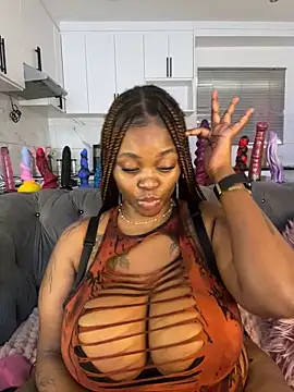 Yung-Missy online show from April 27, 2026, 9:29 am