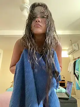 fenixgre online show from February 15, 2025, 8:12 pm