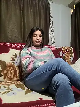 patriciajoy20 online show from February 2, 2026, 6:07 pm