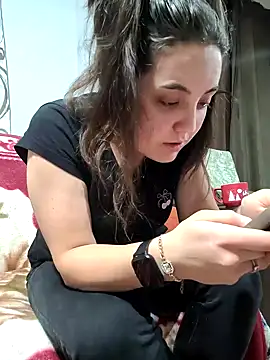 patriciajoy20 online show from February 8, 2026, 6:05 pm