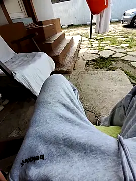 patriciajoy20 online show from March 23, 2026, 10:04 am