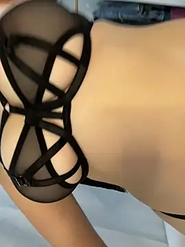 naughty  angel online show from October 10, 2025, 11:55 am