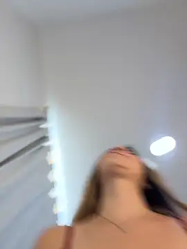 naughty  angel online show from April 11, 2026, 4:21 pm