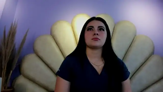 Natasha  Blue online show from February 6, 2026, 7:10 pm