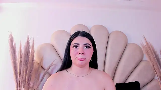 Natasha  Blue online show from October 11, 2025, 10:44 pm