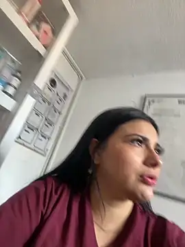 Natasha  Blue online show from September 22, 2025, 6:58 pm