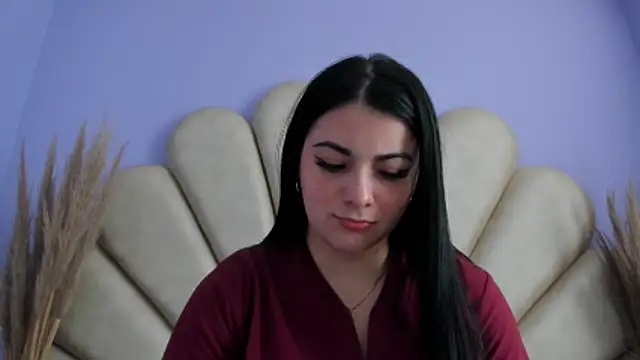 Natasha  Blue online show from February 21, 2026, 6:32 pm