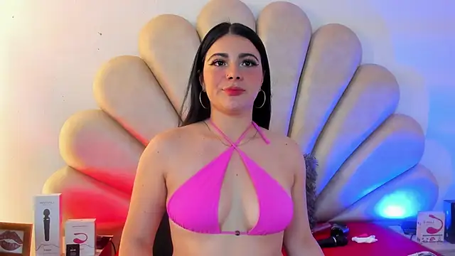 Natasha  Blue online show from March 19, 2025, 10:31 pm