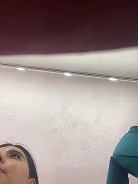 Natasha  Blue online show from October 28, 2025, 6:40 pm