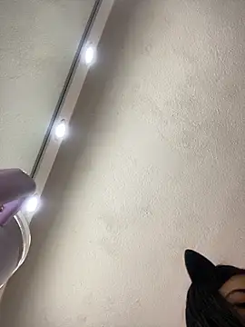 Natasha  Blue online show from September 20, 2025, 7:08 pm