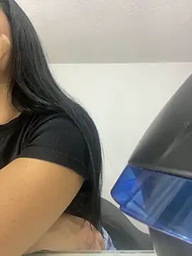 Natasha  Blue online show from September 27, 2025, 7:09 pm