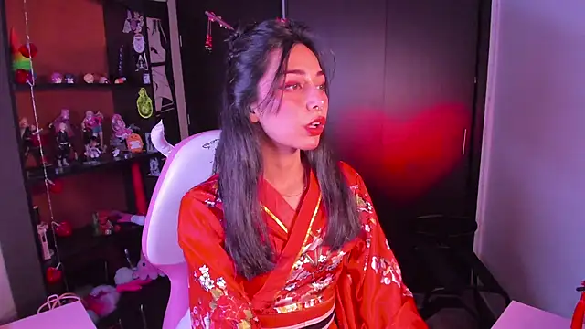 amber yull online show from February 28, 2026, 2:11 am