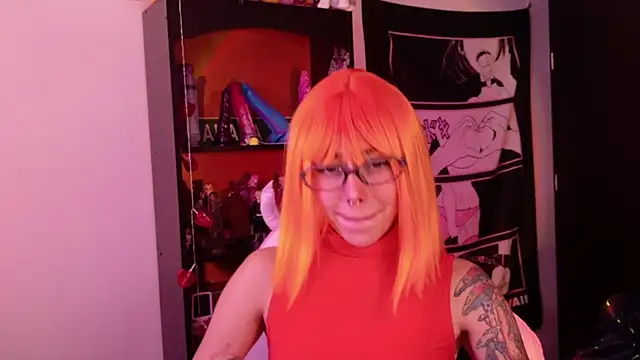 amber yull online show from June 24, 2026, 2:59 pm