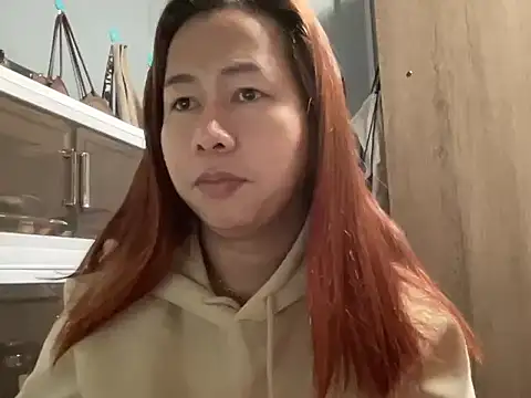 UrLove Marga online show from October 3, 2025, 9:38 pm