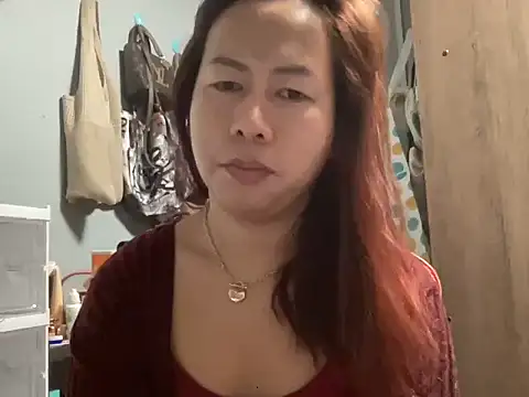 UrLove Marga online show from September 25, 2025, 9:21 pm